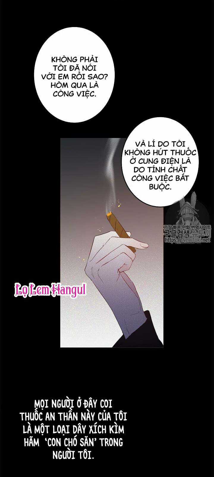 Cuộc Hôn Nhân Giả Dối Chapter 18 trang 13