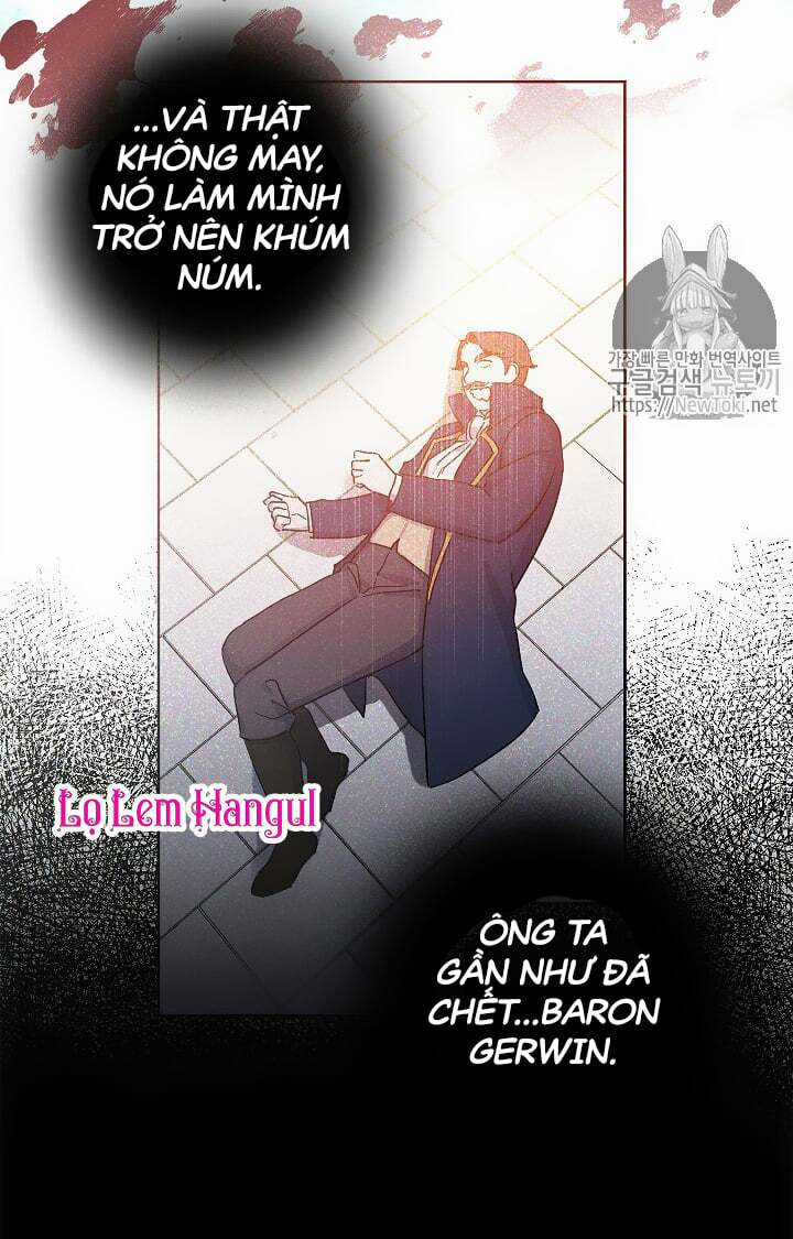 Cuộc Hôn Nhân Giả Dối Chapter 18 trang 16