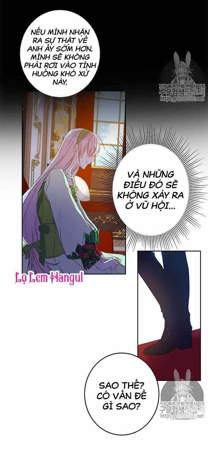 Cuộc Hôn Nhân Giả Dối Chapter 18 trang 17