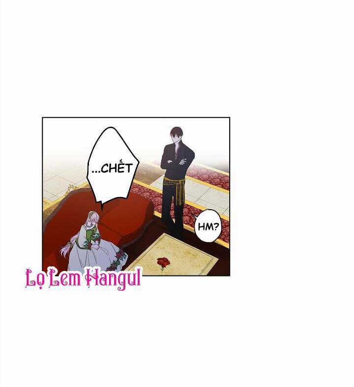 Cuộc Hôn Nhân Giả Dối Chapter 18 trang 18