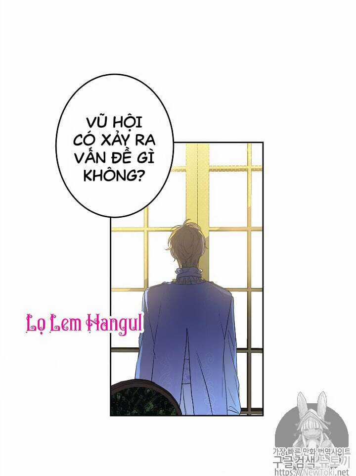 Cuộc Hôn Nhân Giả Dối Chapter 18 trang 2