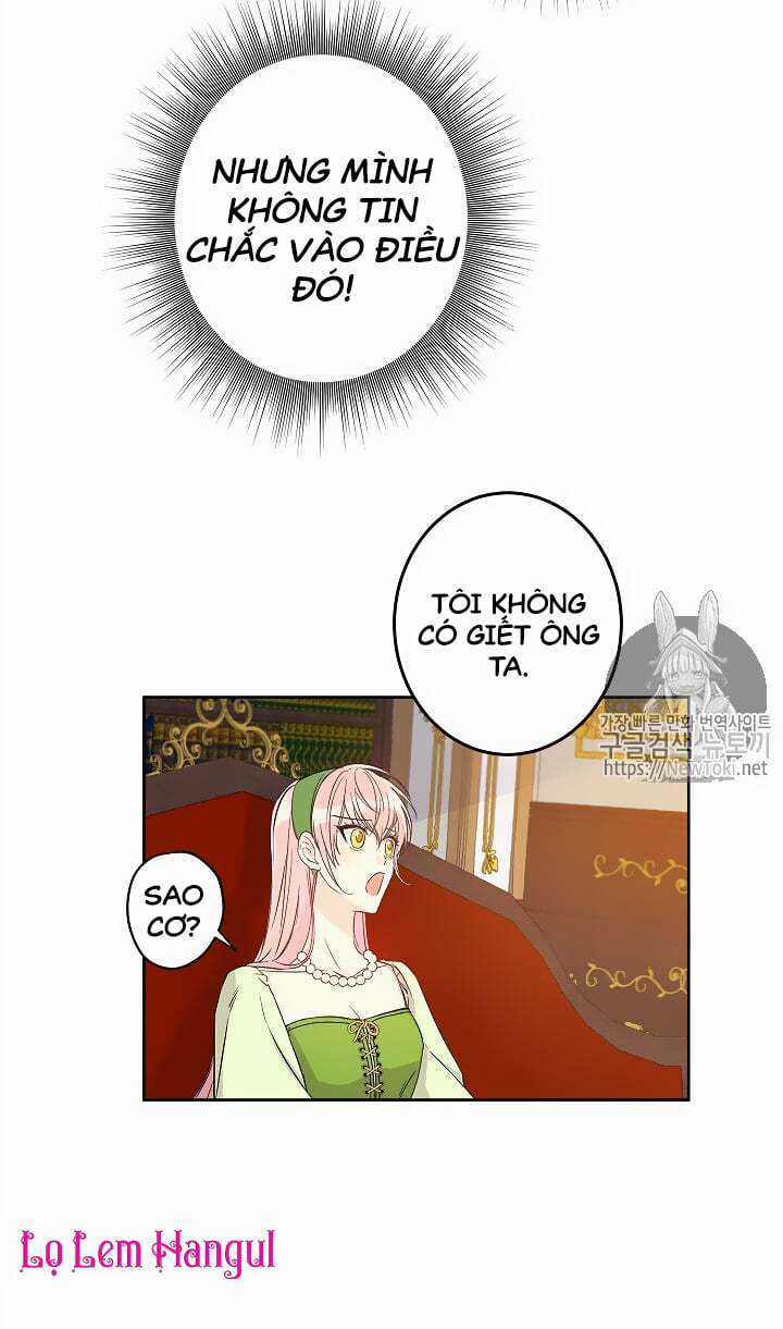 Cuộc Hôn Nhân Giả Dối Chapter 18 trang 20