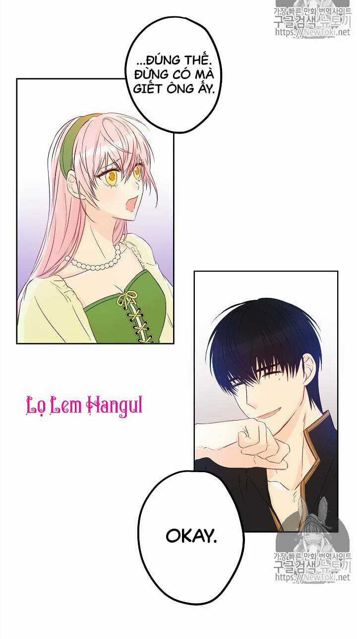 Cuộc Hôn Nhân Giả Dối Chapter 18 trang 24