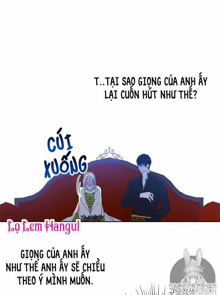 Cuộc Hôn Nhân Giả Dối Chapter 18 trang 25