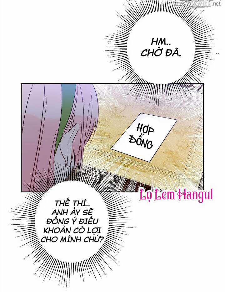 Cuộc Hôn Nhân Giả Dối Chapter 18 trang 26