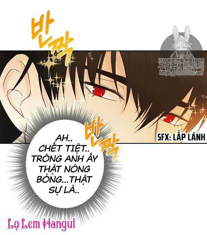 Cuộc Hôn Nhân Giả Dối Chapter 18 trang 29