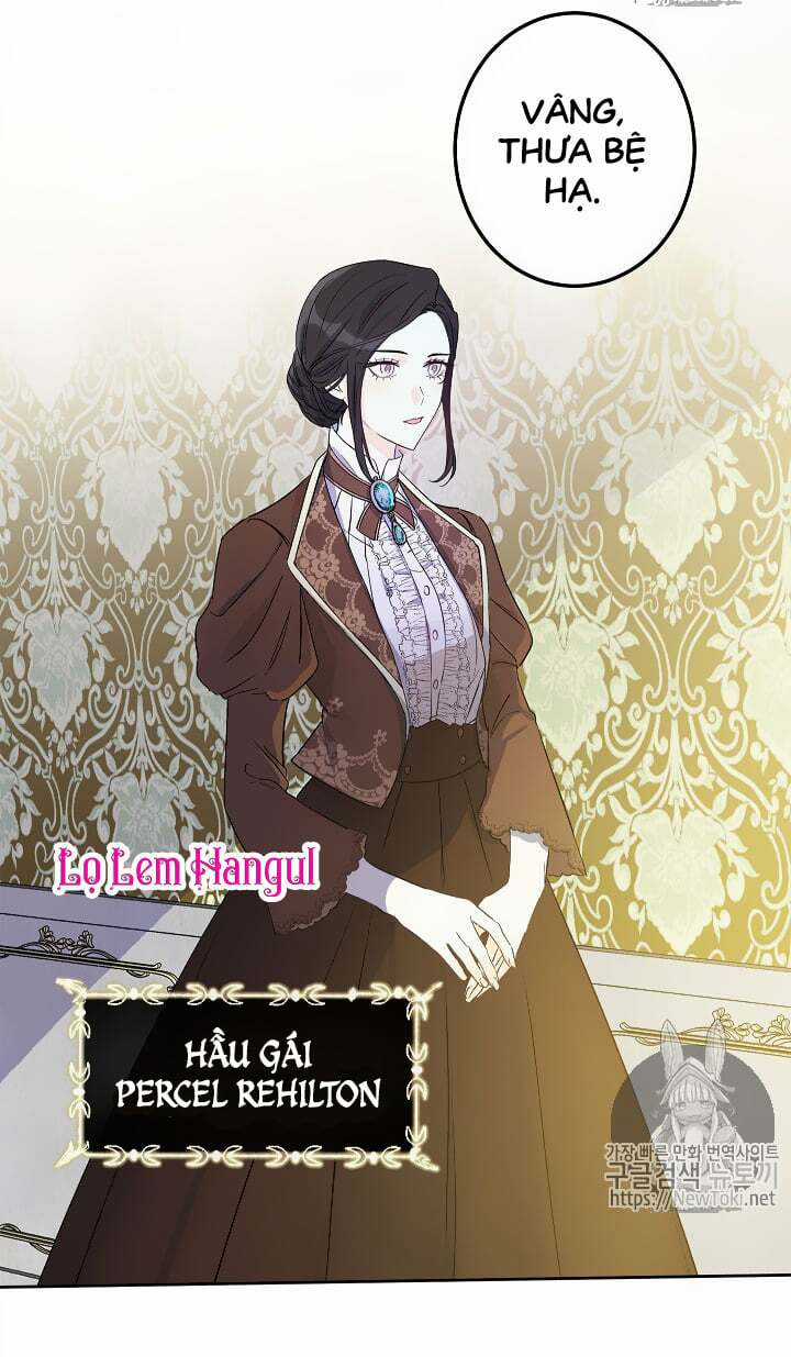 Cuộc Hôn Nhân Giả Dối Chapter 18 trang 3