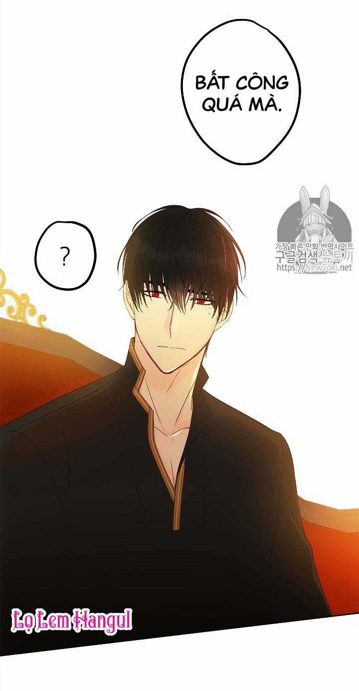 Cuộc Hôn Nhân Giả Dối Chapter 18 trang 30