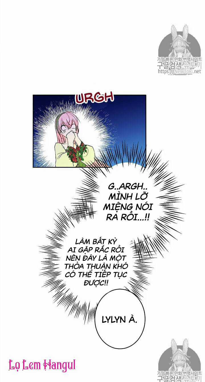 Cuộc Hôn Nhân Giả Dối Chapter 18 trang 31