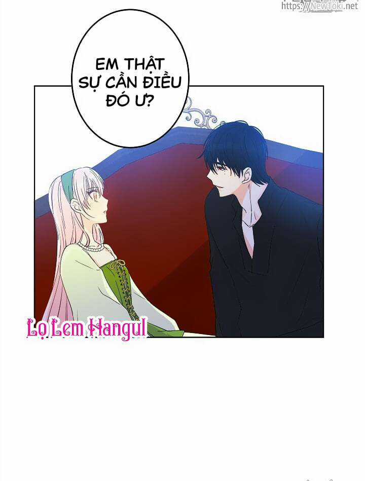 Cuộc Hôn Nhân Giả Dối Chapter 18 trang 32