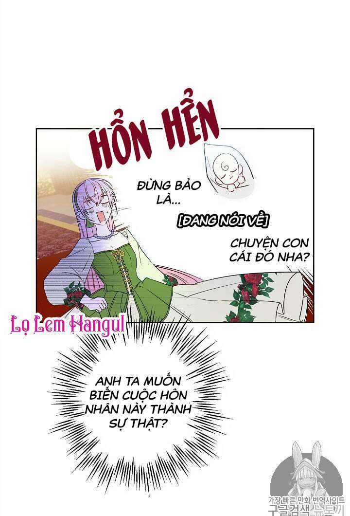 Cuộc Hôn Nhân Giả Dối Chapter 18 trang 34