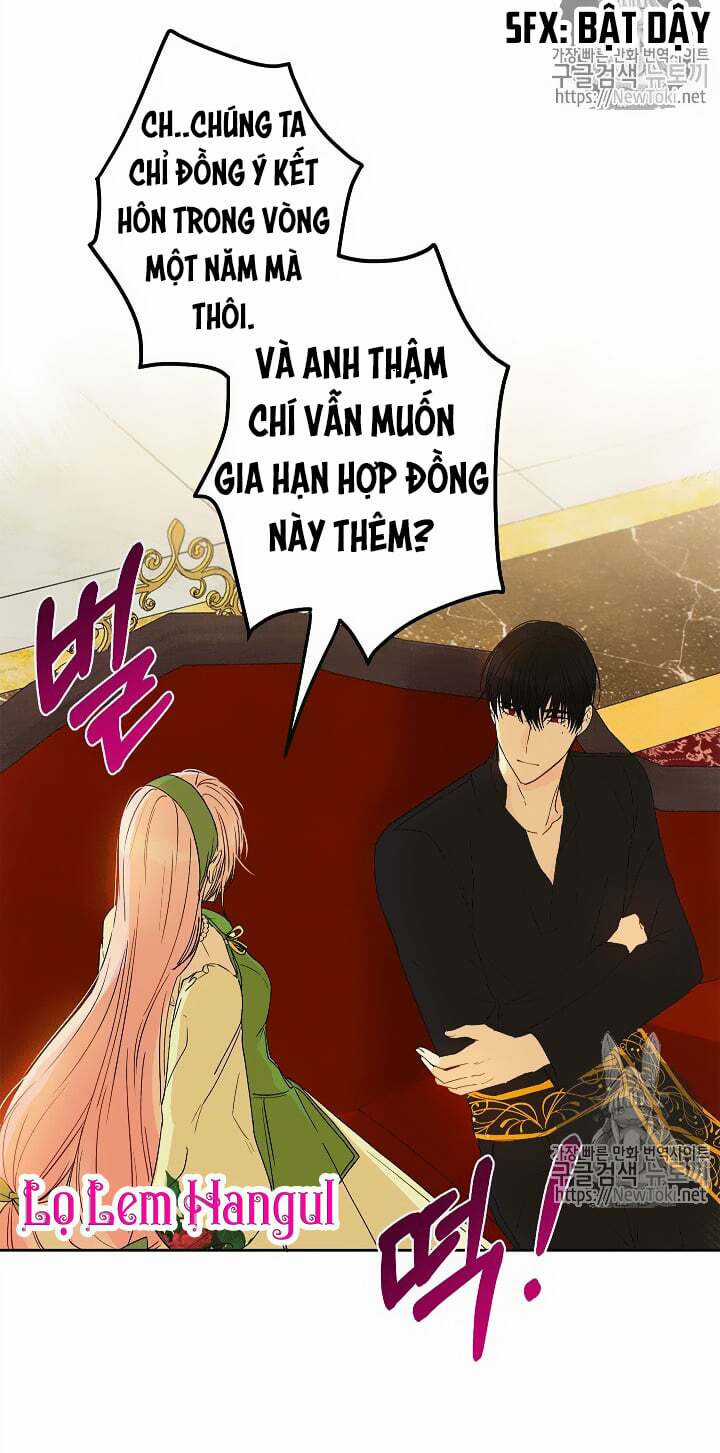 Cuộc Hôn Nhân Giả Dối Chapter 18 trang 36