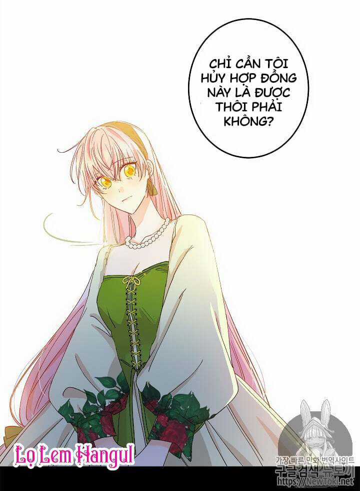 Cuộc Hôn Nhân Giả Dối Chapter 18 trang 39