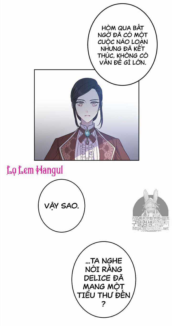 Cuộc Hôn Nhân Giả Dối Chapter 18 trang 4