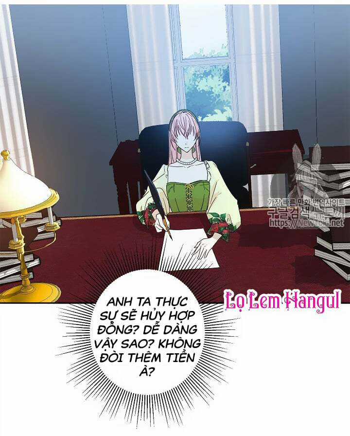 Cuộc Hôn Nhân Giả Dối Chapter 18 trang 42