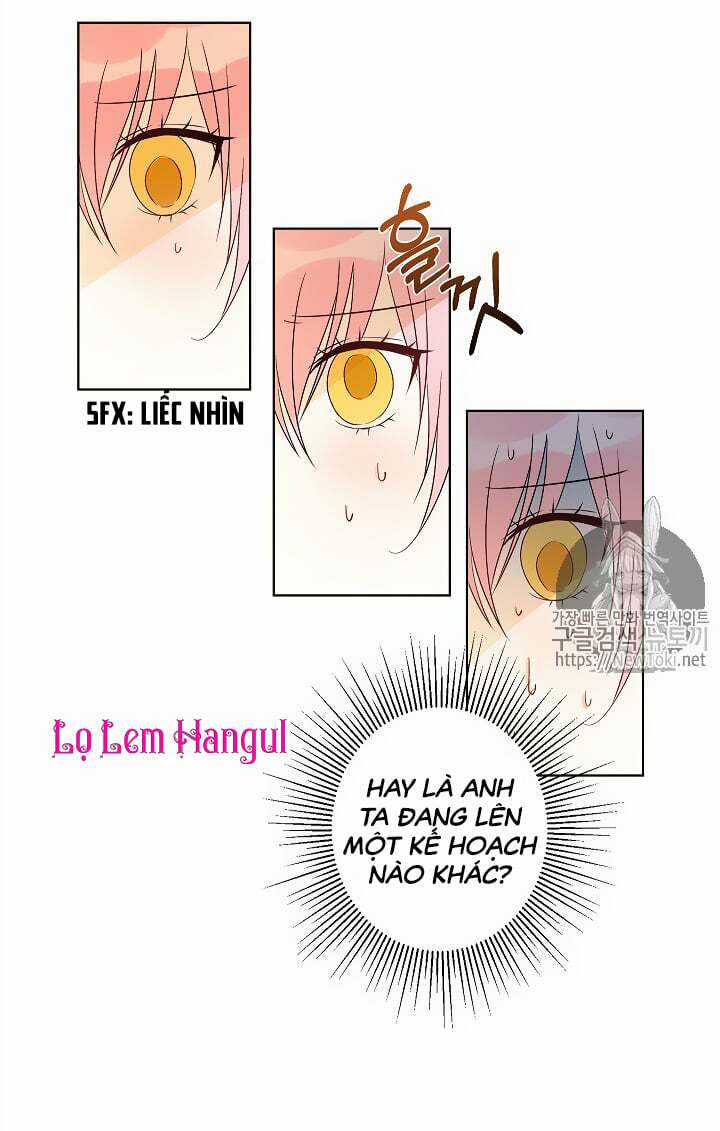 Cuộc Hôn Nhân Giả Dối Chapter 18 trang 43