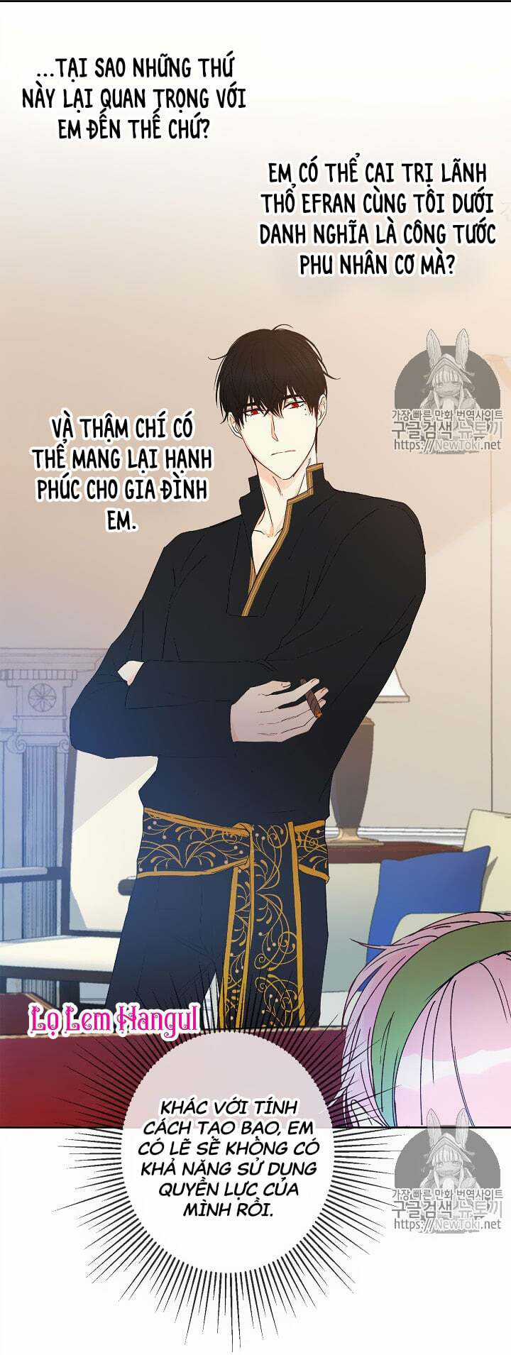 Cuộc Hôn Nhân Giả Dối Chapter 18 trang 44