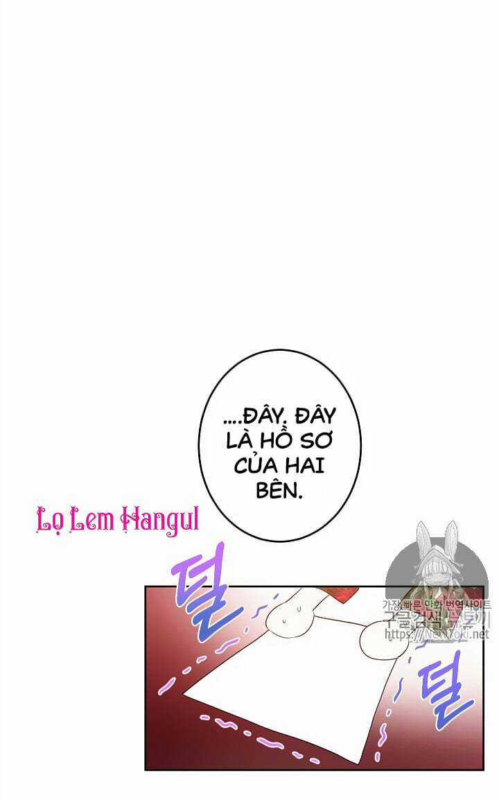 Cuộc Hôn Nhân Giả Dối Chapter 18 trang 46