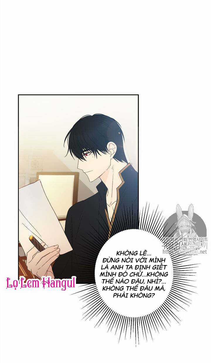 Cuộc Hôn Nhân Giả Dối Chapter 18 trang 47