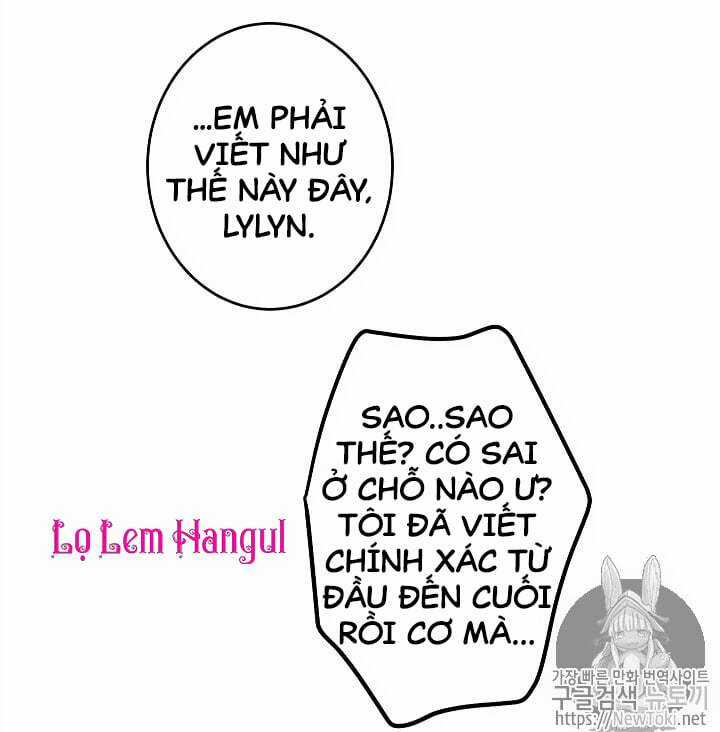Cuộc Hôn Nhân Giả Dối Chapter 18 trang 48