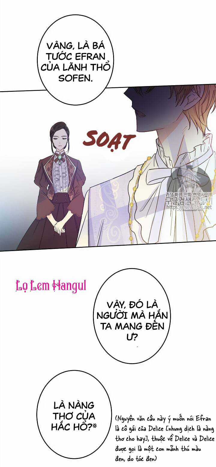 Cuộc Hôn Nhân Giả Dối Chapter 18 trang 5
