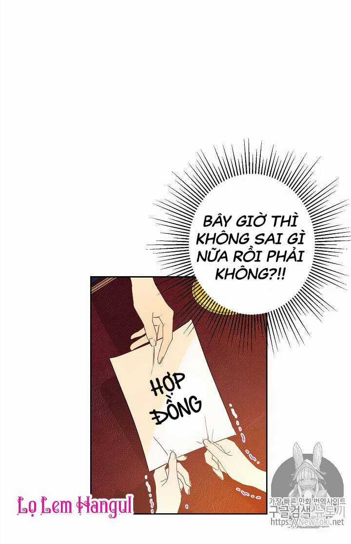 Cuộc Hôn Nhân Giả Dối Chapter 18 trang 54