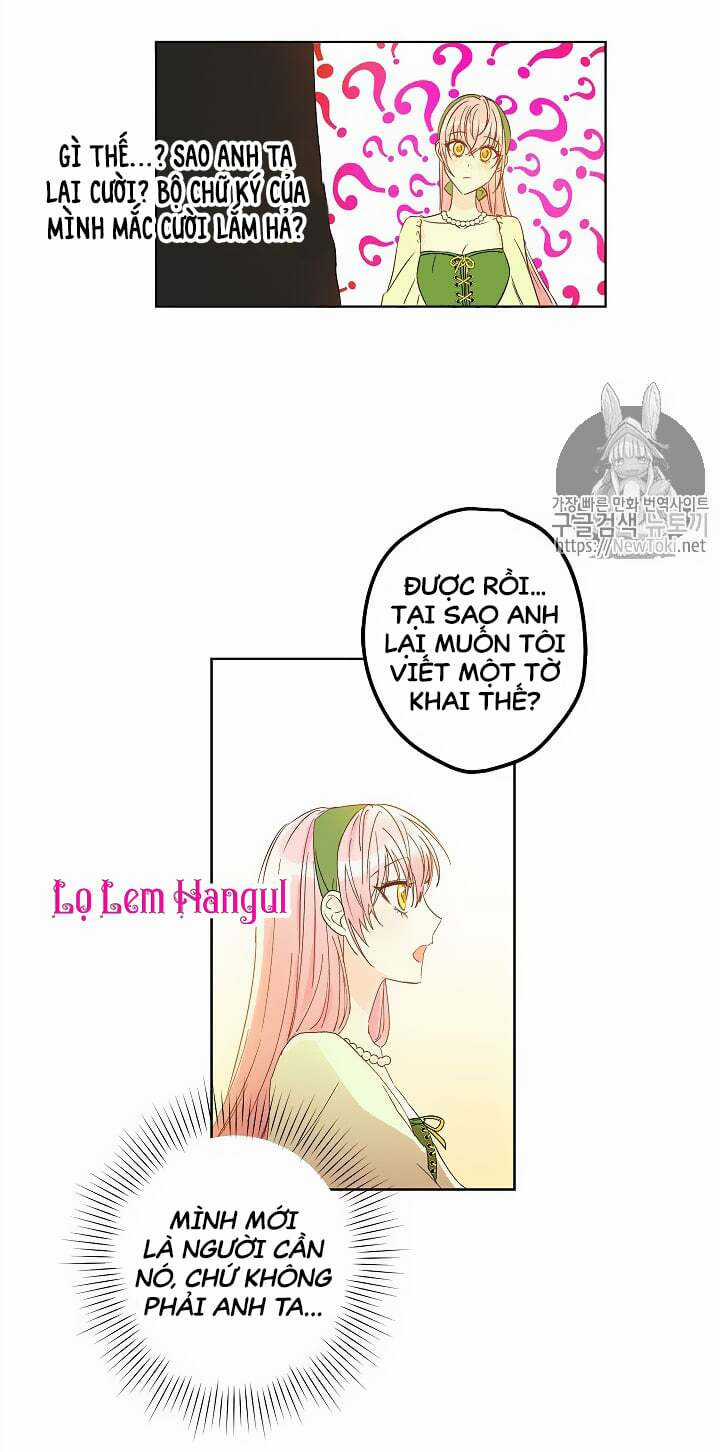 Cuộc Hôn Nhân Giả Dối Chapter 18 trang 56