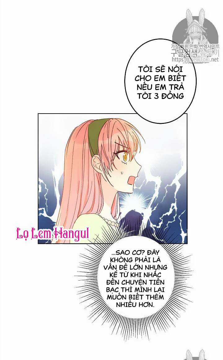 Cuộc Hôn Nhân Giả Dối Chapter 18 trang 57