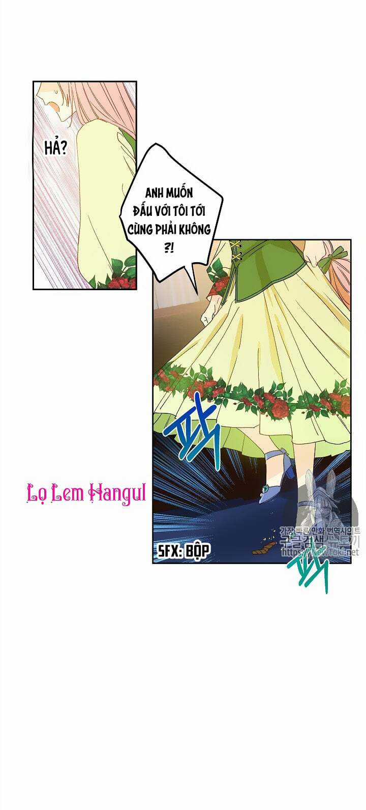 Cuộc Hôn Nhân Giả Dối Chapter 18 trang 59