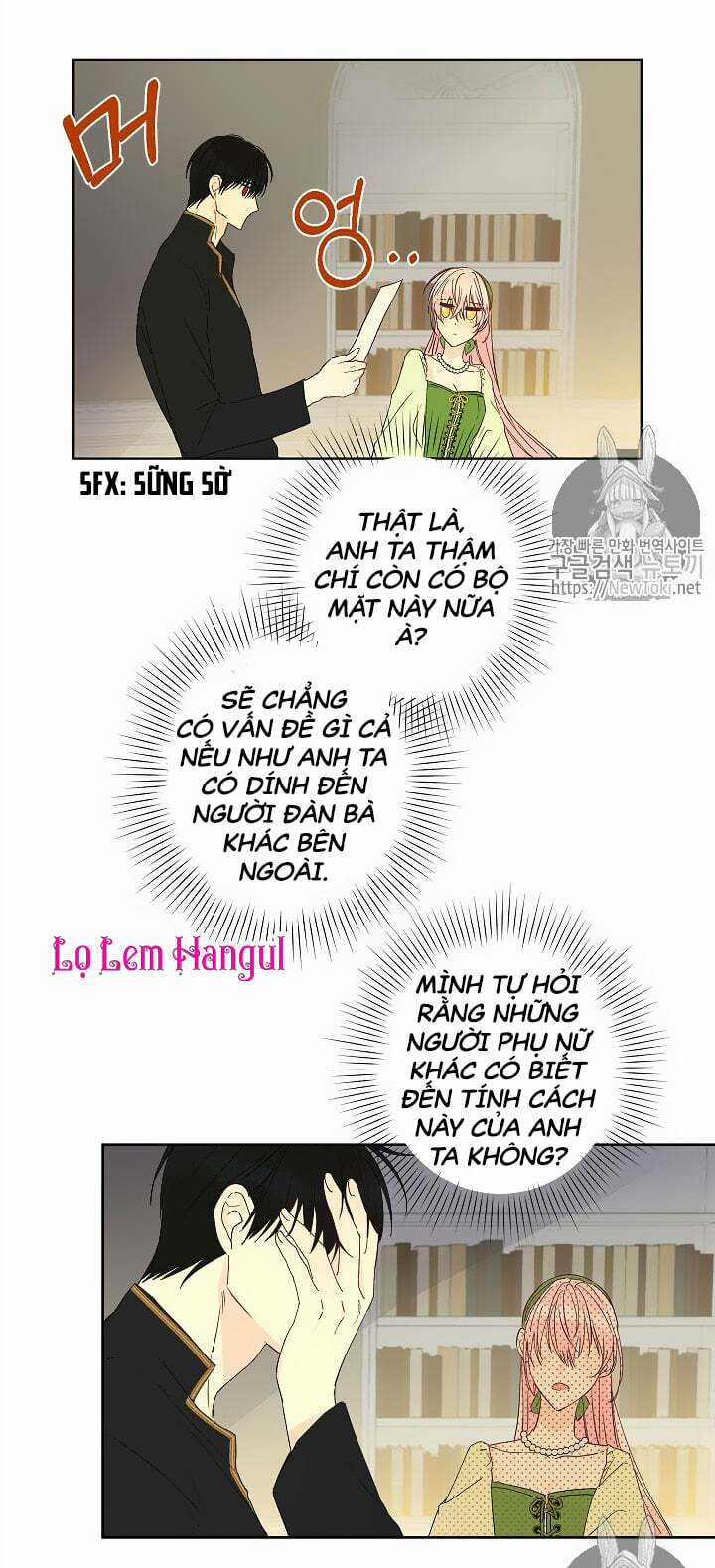 Cuộc Hôn Nhân Giả Dối Chapter 18 trang 60