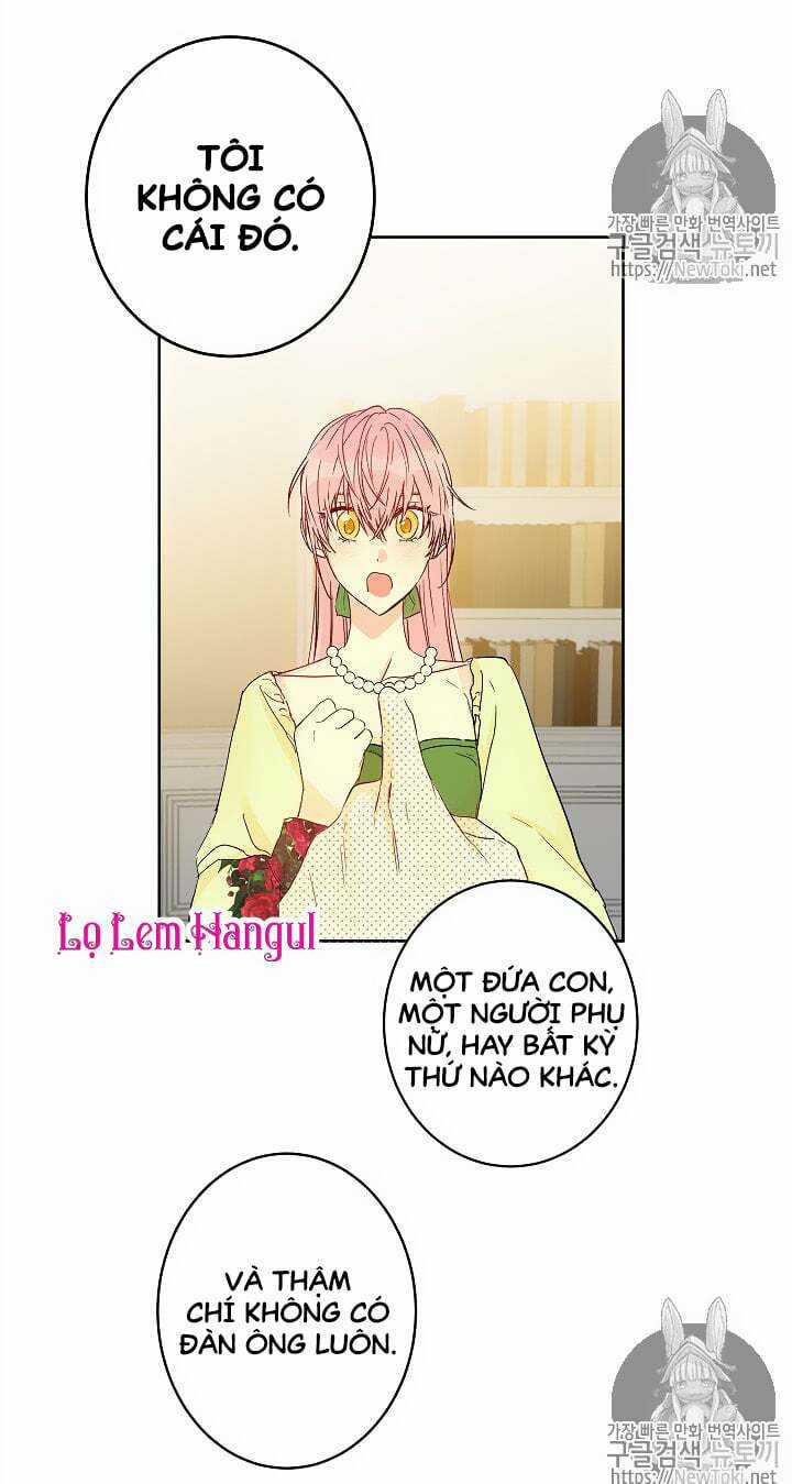 Cuộc Hôn Nhân Giả Dối Chapter 18 trang 63