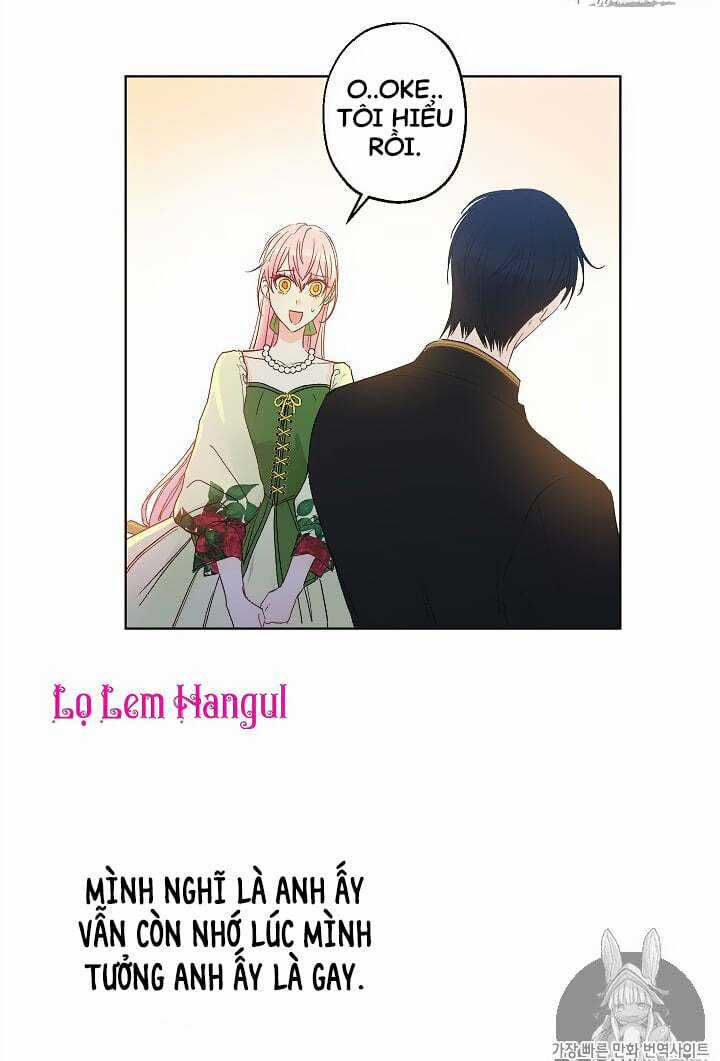 Cuộc Hôn Nhân Giả Dối Chapter 18 trang 64