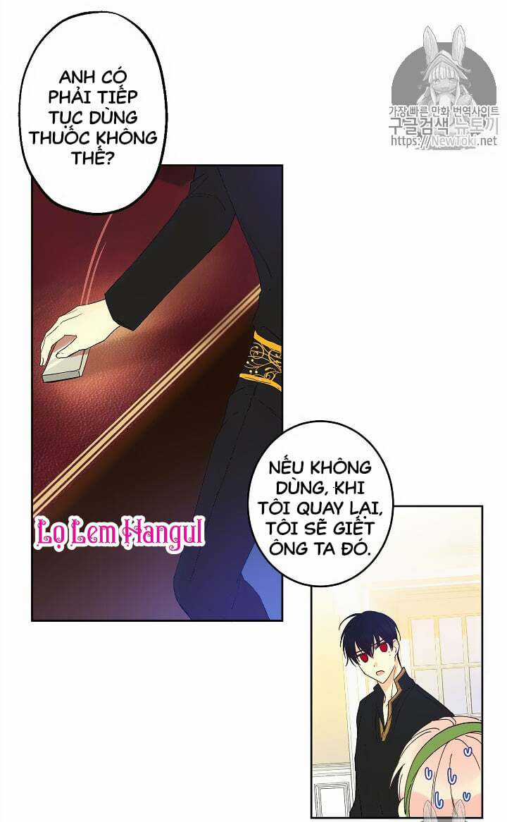 Cuộc Hôn Nhân Giả Dối Chapter 18 trang 66