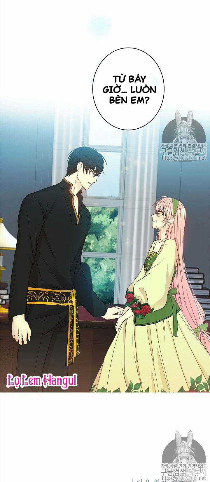 Cuộc Hôn Nhân Giả Dối Chapter 18 trang 70