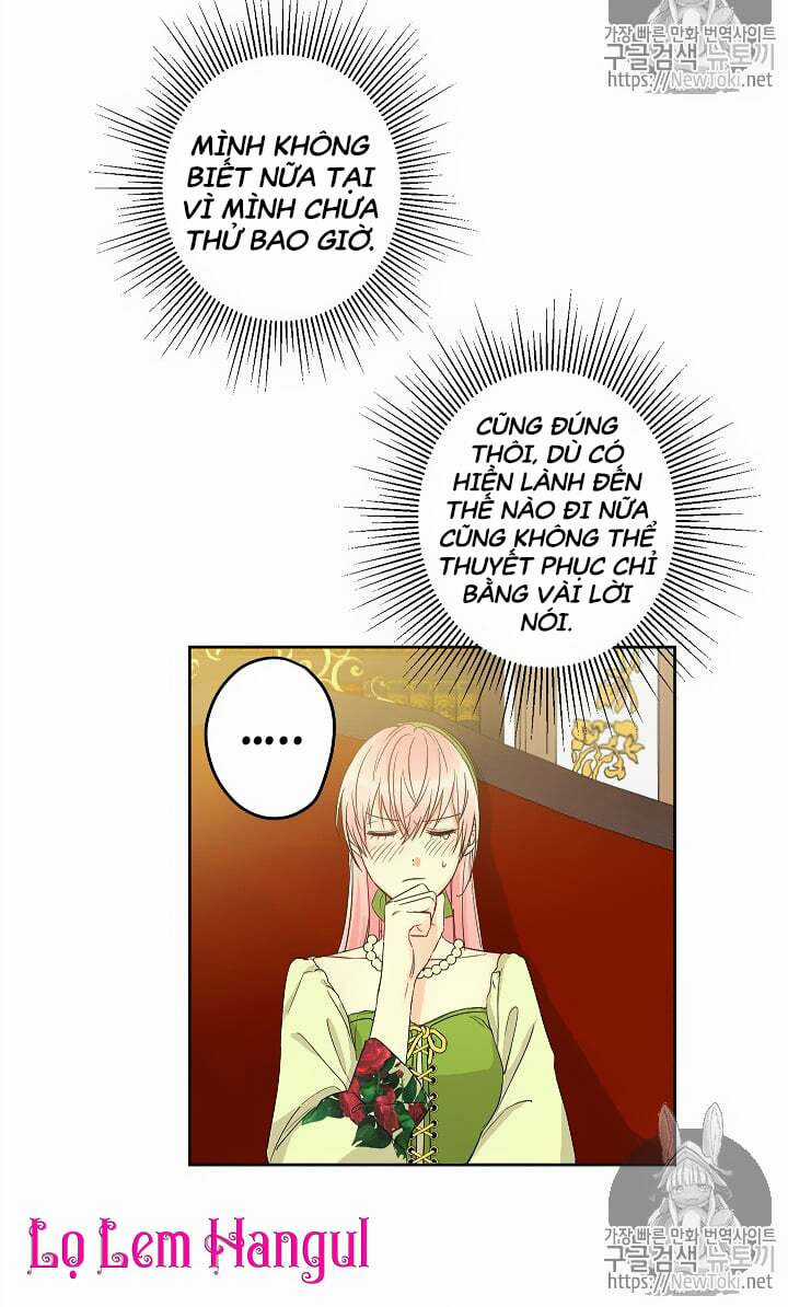 Cuộc Hôn Nhân Giả Dối Chapter 18 trang 9