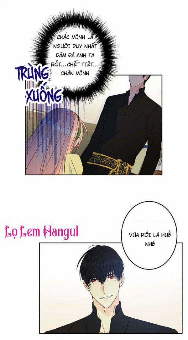 Cuộc Hôn Nhân Giả Dối Chapter 19 trang 10