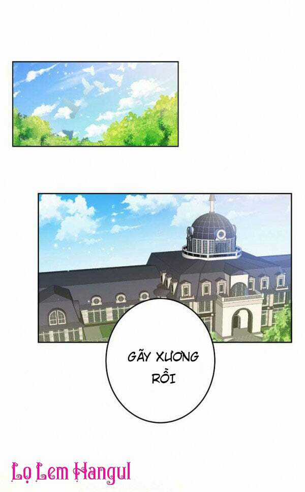 Cuộc Hôn Nhân Giả Dối Chapter 19 trang 12