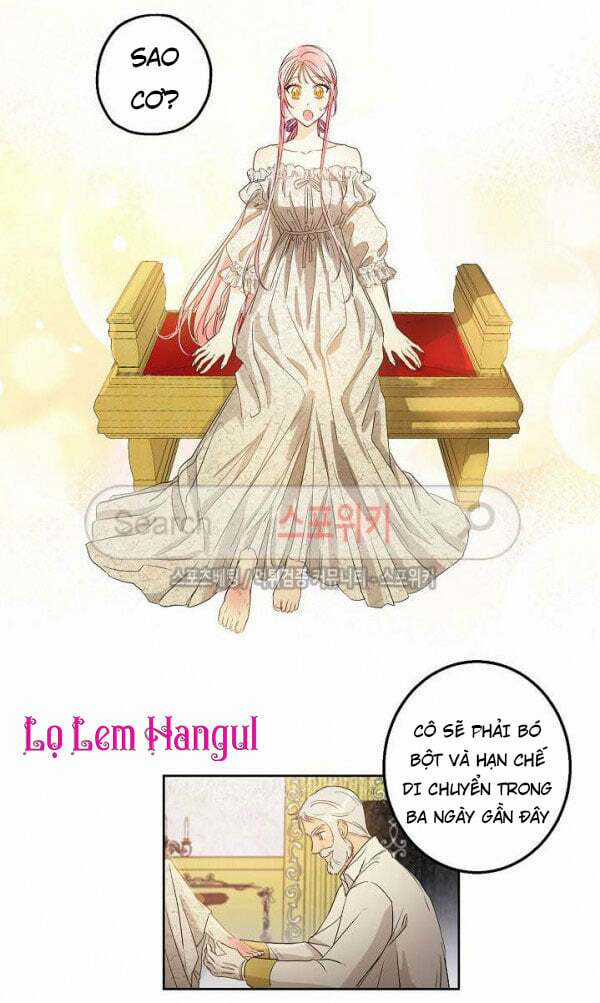 Cuộc Hôn Nhân Giả Dối Chapter 19 trang 13