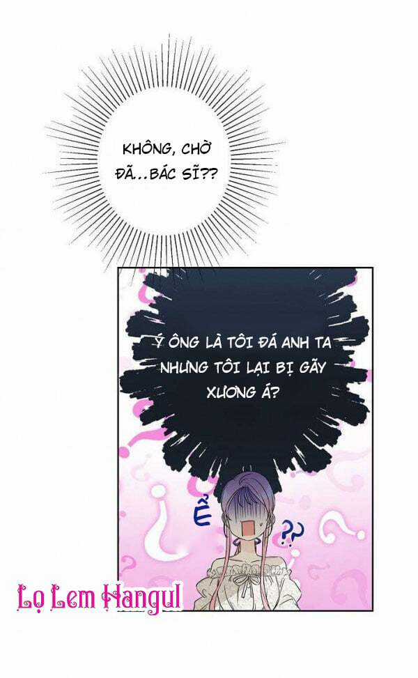 Cuộc Hôn Nhân Giả Dối Chapter 19 trang 14