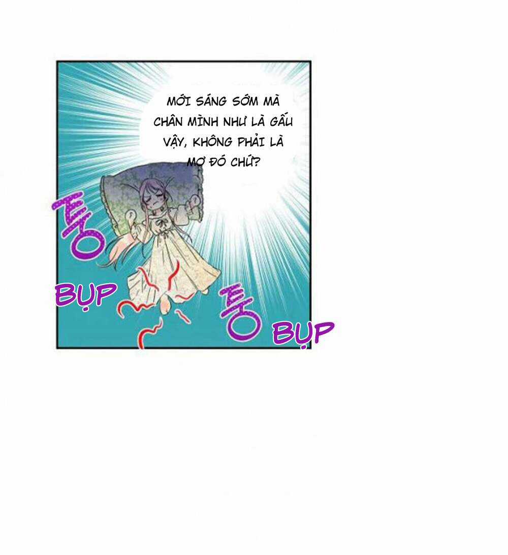 Cuộc Hôn Nhân Giả Dối Chapter 19 trang 15