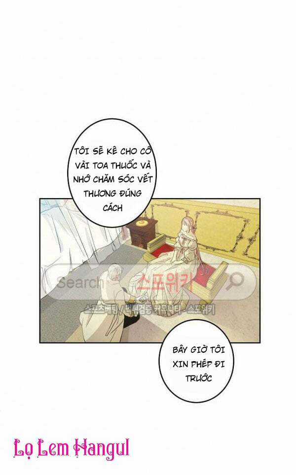 Cuộc Hôn Nhân Giả Dối Chapter 19 trang 19