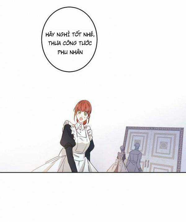 Cuộc Hôn Nhân Giả Dối Chapter 19 trang 20