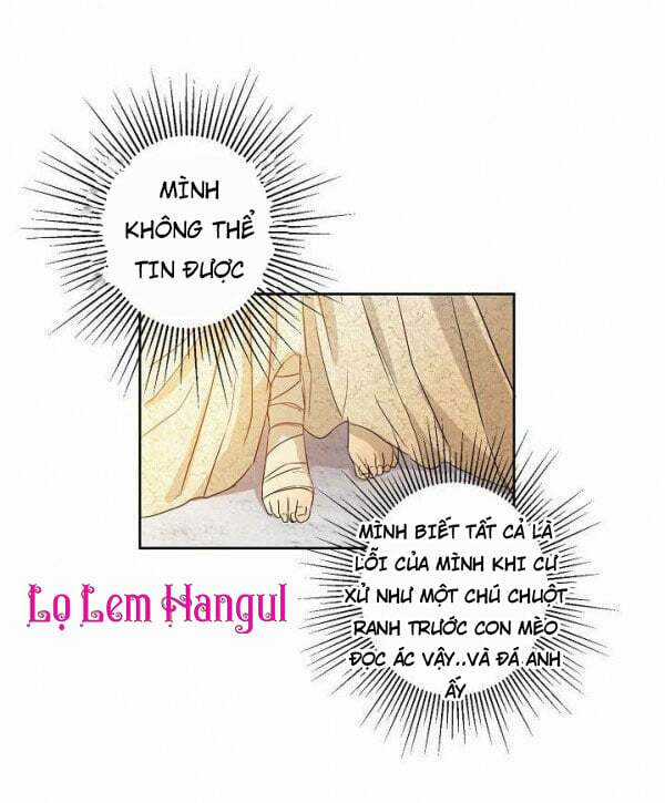 Cuộc Hôn Nhân Giả Dối Chapter 19 trang 21