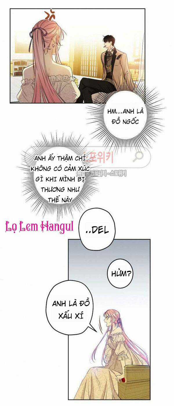 Cuộc Hôn Nhân Giả Dối Chapter 19 trang 22