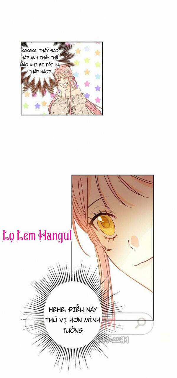 Cuộc Hôn Nhân Giả Dối Chapter 19 trang 24