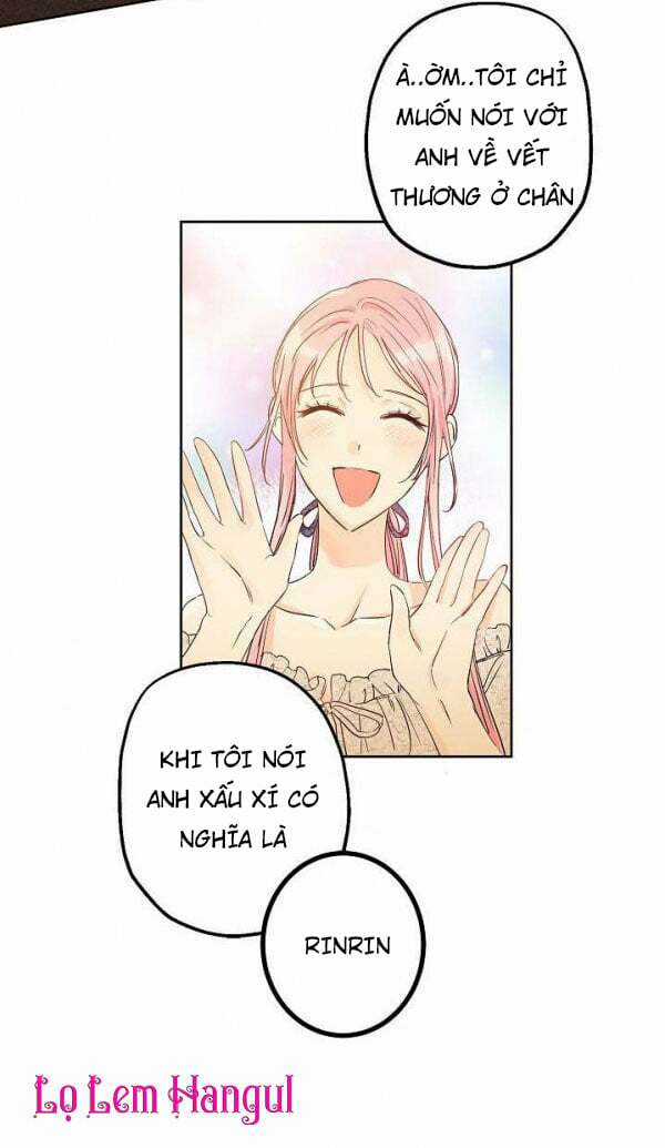 Cuộc Hôn Nhân Giả Dối Chapter 19 trang 26