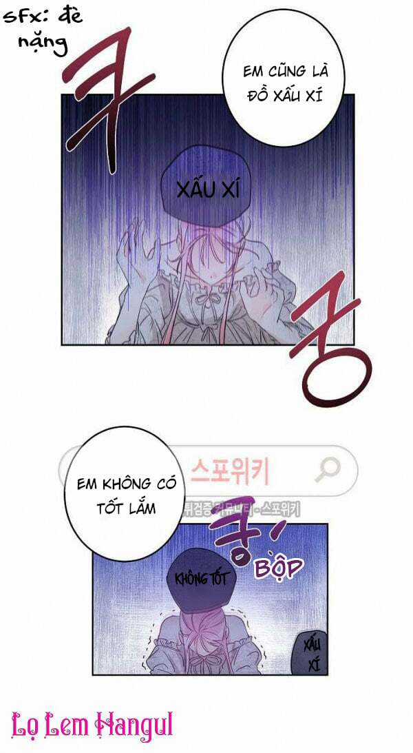 Cuộc Hôn Nhân Giả Dối Chapter 19 trang 27