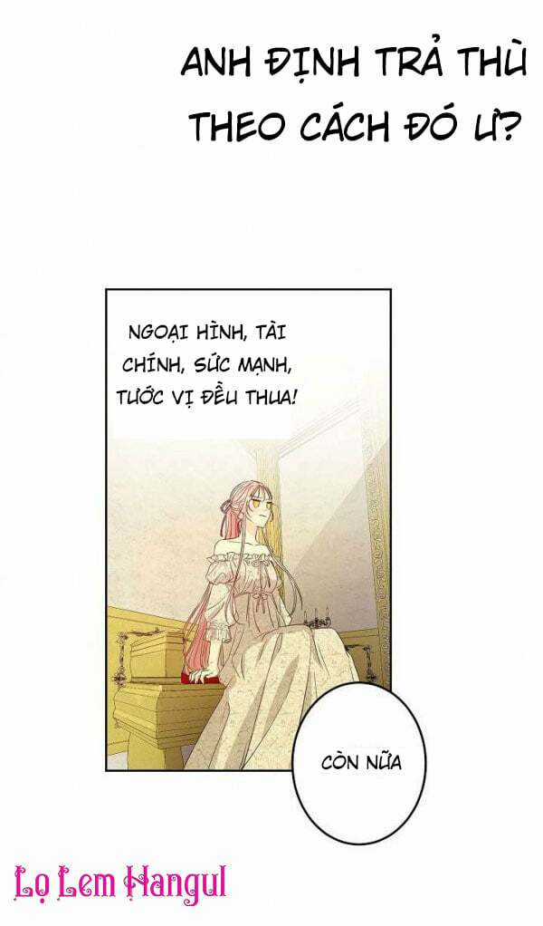 Cuộc Hôn Nhân Giả Dối Chapter 19 trang 28