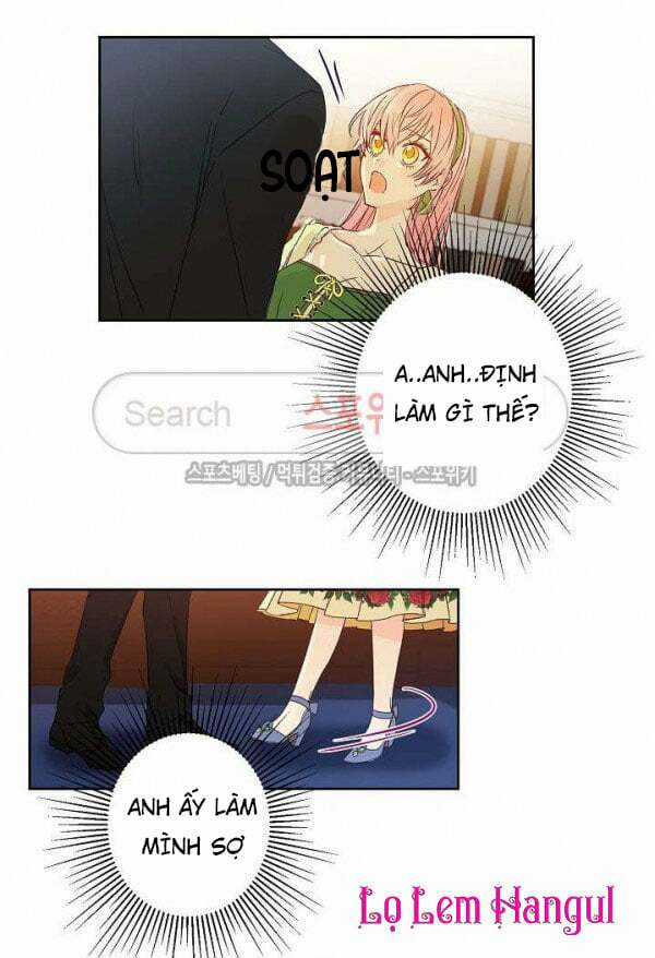 Cuộc Hôn Nhân Giả Dối Chapter 19 trang 3