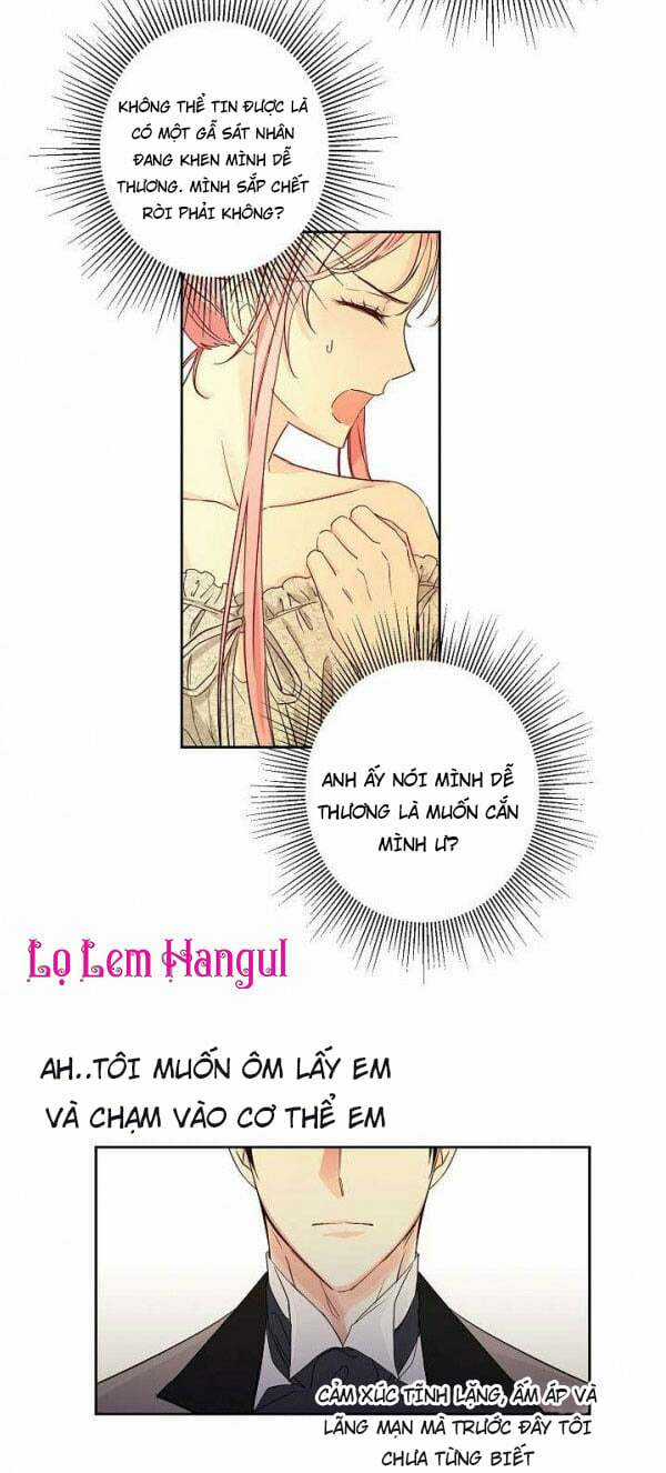 Cuộc Hôn Nhân Giả Dối Chapter 19 trang 31